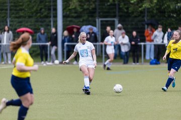 Bild 305 - F SV Eidelstedt - SC Alstertal-Langenhorn : Ergebnis: 2:7